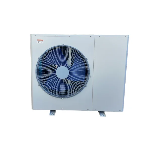 Condensing Unit, 5hp, 380V, -25℃~0℃