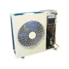 Condensing Unit, 5hp, 380V, -25℃~0℃ - view 2