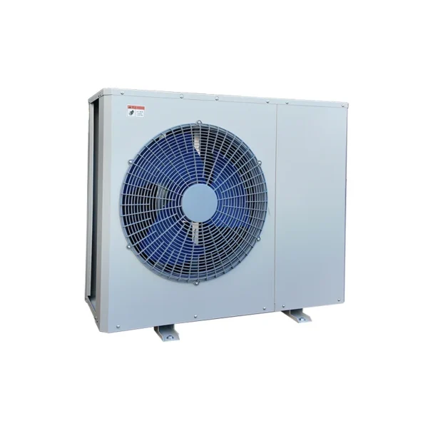 Condensing Unit, 5hp, 380V, -25℃~0℃ - view 3