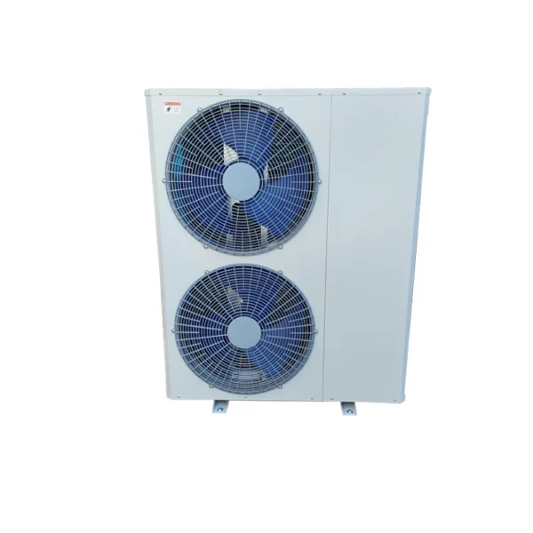 Condensing Unit, 5hp, 380V, -25℃~0℃ - view 4