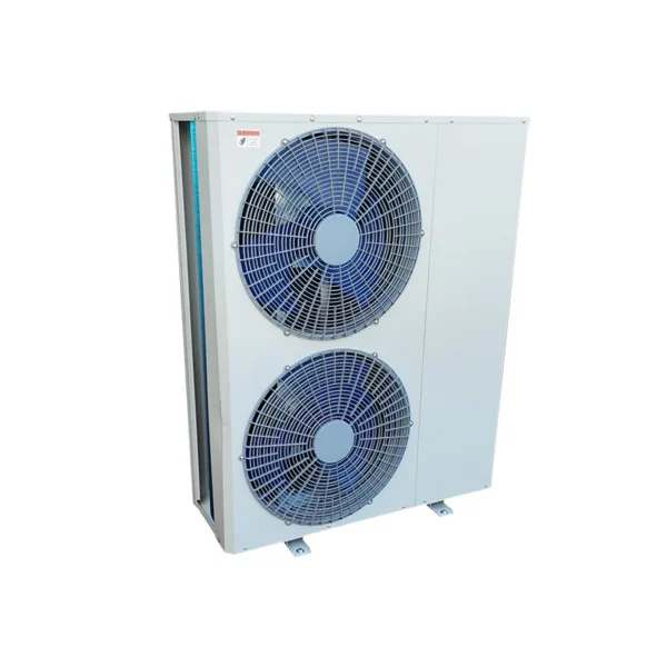 Condensing Unit, 5hp, 380V, -25℃~0℃ - view 5