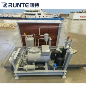 Condensing Unit, 5HP, R404A