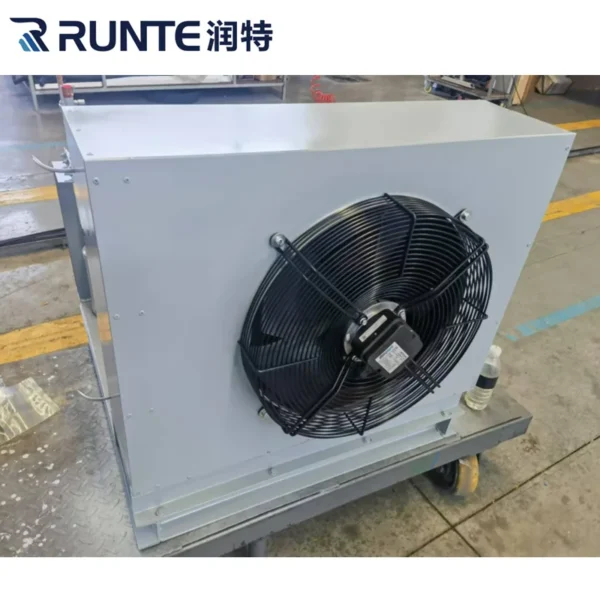 Condensing Unit, 5HP, R404A - view 4