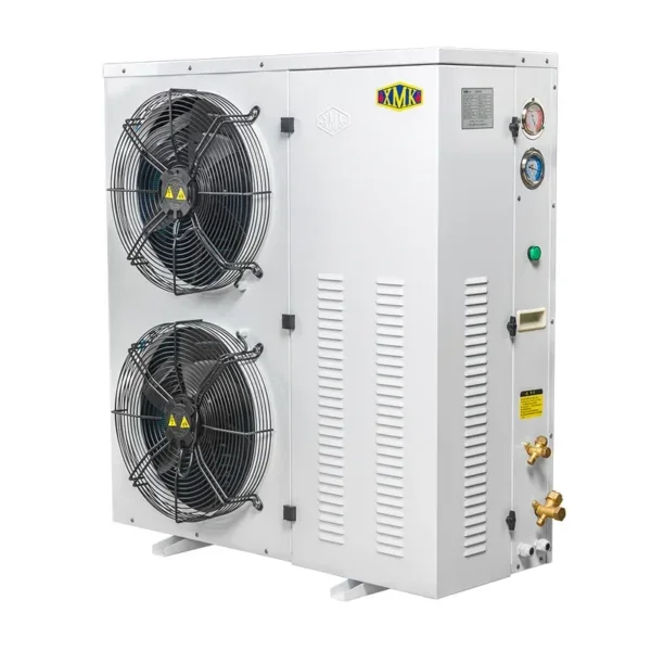 Condensing Unit, 5hp, Scroll