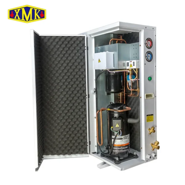 Condensing Unit, 5hp, Scroll - view 2