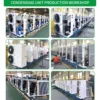 Condensing Unit, 5hp, Scroll - view 4