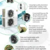 Condensing Unit, 5hp, Scroll - view 5