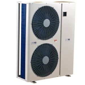 Condensing Unit, 5HP, Scroll, R404A