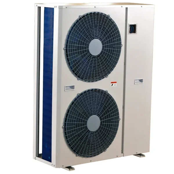 Condensing Unit, 5HP, Scroll, R404A
