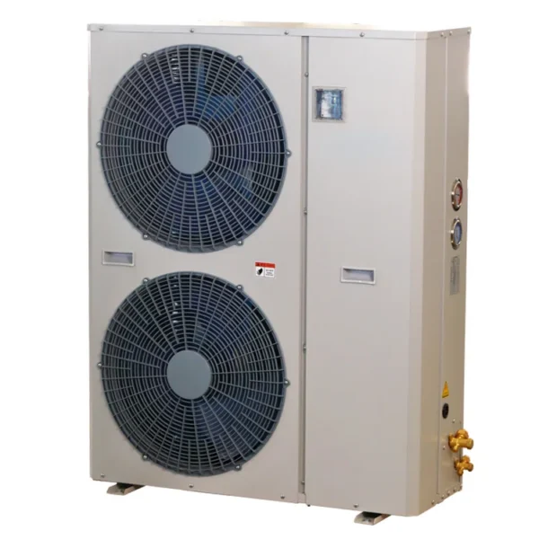 Condensing Unit, 5HP, Scroll, R404A - view 2