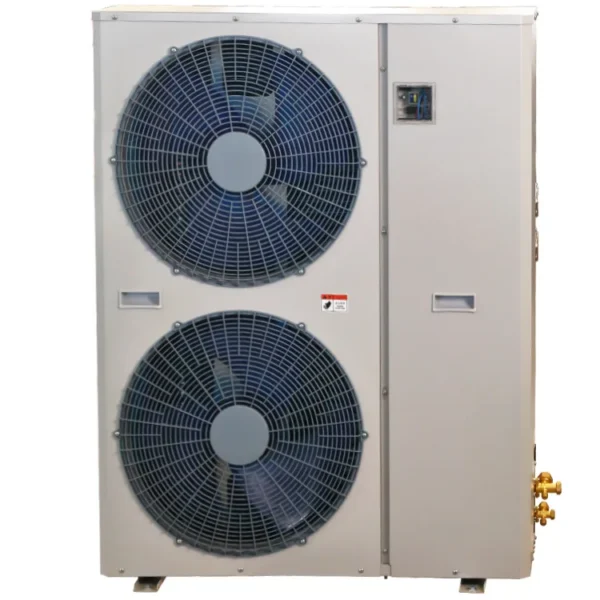 Condensing Unit, 5HP, Scroll, R404A - view 4