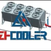 Condensing Unit, 5HP, ZHCOOLER, R410A