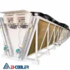 Condensing Unit, 5HP, ZHCOOLER, R410A - view 3