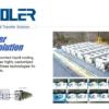 Condensing Unit, 5HP, ZHCOOLER, R410A - view 5