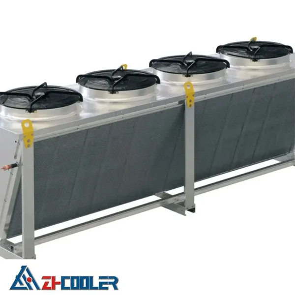 Condensing Unit, 5HP, ZHCOOLER, R410A - view 6