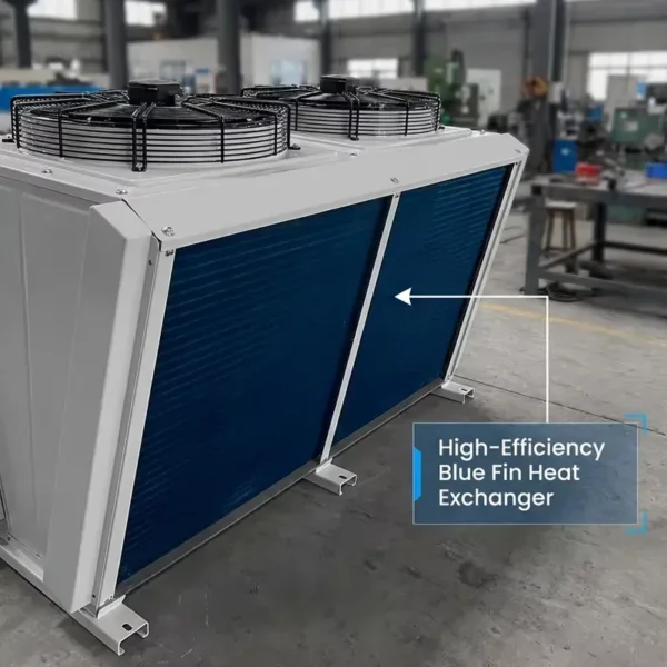 Condensing Unit, 60Hz, Axial