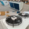 Condensing Unit, 60Hz, Axial - view 3