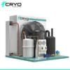 Condensing Unit, 7hp, 380, 800 tons - view 3