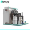 Condensing Unit, 7hp, 380, 800 tons - view 4