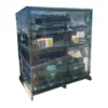 Condensing Unit, 8HP, 10HP, 12HP, 15HP - view 3