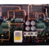 Condensing Unit, 8HP, 10HP, 12HP, 15HP - view 4