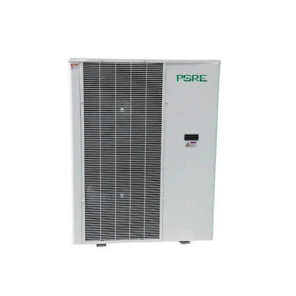 Condensing Unit, 8HP, Inverter