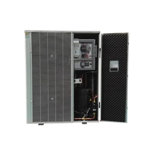 Condensing Unit, 8HP, Inverter - view 2