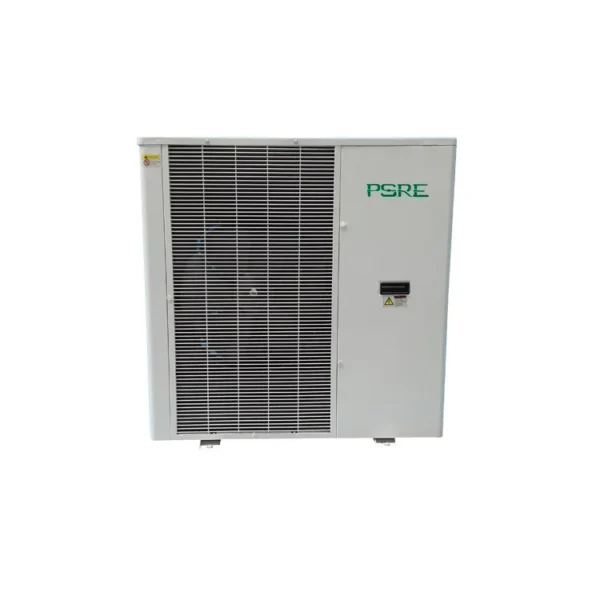 Condensing Unit, 8HP, Inverter - view 3