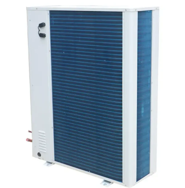 Condensing Unit, 8HP, Inverter, 220V/380V - view 3