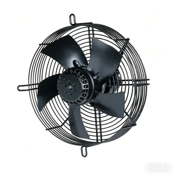 Condensing Unit, ACYWF250, Axial, Stainless, Steel