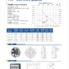 Condensing Unit, ACYWF250, Axial, Stainless, Steel - view 6