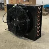 Condensing Unit, Aluminum Alloy, Condenser