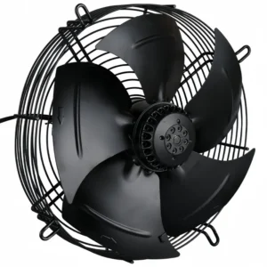 Condensing Unit, Axial, 220 V, metal