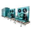 Condensing Unit, Axial, 380 V, 4.2kw - view 5
