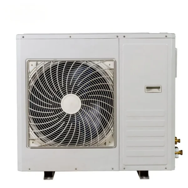 Condensing Unit, Axial, 380 V, 9270W - view 3