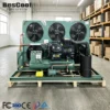 Condensing Unit, Axial, 380 V, Air-Cooled - view 2