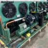Condensing Unit, Axial, 380 V, Air-Cooled - view 5