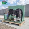 Condensing Unit, Axial, 380V, 50ton