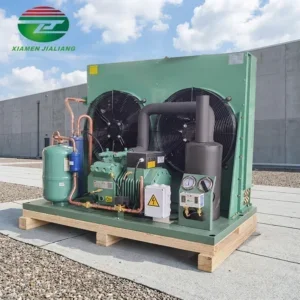 Condensing Unit, Axial, 380V, 50ton