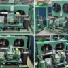 Condensing Unit, Axial, 380V, 50ton - view 2