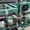 Condensing Unit, Axial, 380V, 50ton - view 3