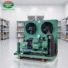 Condensing Unit, Axial, 380V, 50ton - view 4