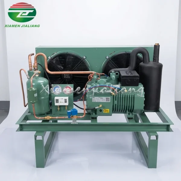 Condensing Unit, Axial, 380V, 50ton - view 5