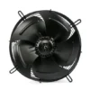 Condensing Unit, Axial, 380V, Electric