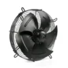 Condensing Unit, Axial, 380V, Electric - view 2