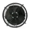 Condensing Unit, Axial, 380V, Electric - view 3
