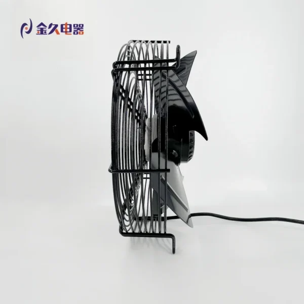 Condensing Unit, Axial, 50Hz, 0.25A - view 2
