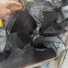 Condensing Unit, Axial, HVAC, Copper, 220V/380V - view 4