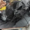 Condensing Unit, Axial, HVAC, Copper, 220V/380V - view 5