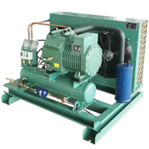 Condensing Unit, BEIFENG, R404a, 220-240V